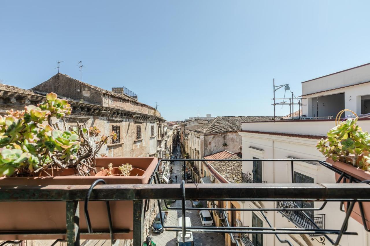 Ballaro Market Street Art Stylish Flat X10 Palermo Luaran gambar