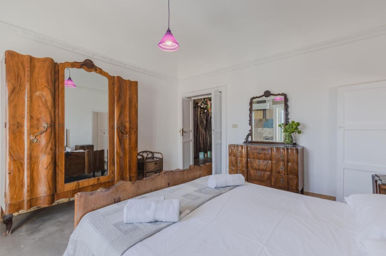 Ballaro Market Street Art Stylish Flat X10 Palermo Luaran gambar